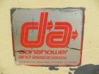 Used Donahower Model SRH-LS7 Over-Lidder applicator. Dual purpose overlidder switchable for 401 amd 502 can lids. Spinning rod lid magazines. Last running coffee cans.