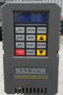 Used Holmatic Horizontal Overcapper/Lidder, stainless/aluminum construction, model PH-31. Last running 211 lids. 46