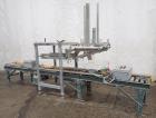 Used Ideal Pak 5 Gallon Automatic Pail Overlidder