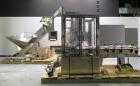 Used- Pneumatic Scale Model TC-45-10 Rotary Overcapper