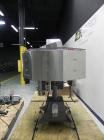 Used- Pneumatic Scale Model TC-45-10 Rotary Overcapper