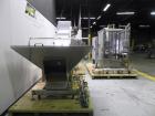 Used Pneumatic Scale Model TC-45-10 Rotary Overcapper