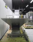 Used Pneumatic Scale Model TC-45-10 Rotary Overcapper