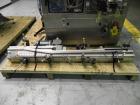 Used Pneumatic Scale Model TC-45-10 Rotary Overcapper
