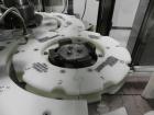 Used Pneumatic Scale Model TC-45-10 Rotary Overcapper