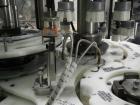 Used Pneumatic Scale Model TC-45-10 Rotary Overcapper
