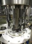 Used Pneumatic Scale Model TC-45-10 Rotary Overcapper