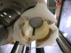 Used Pneumatic Scale Model TC-45-10 Rotary Overcapper