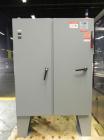 Used Pneumatic Scale Model TC-45-10 Rotary Overcapper
