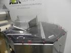 Used Pneumatic Scale Model TC-45-10 Rotary Overcapper