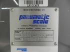 Used- Pneumatic Scale Model TC-45-10 Rotary Overcapper