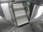 Used Pneumatic Scale Model TC-45-10 Rotary Overcapper