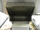 Used- Pneumatic Scale Model TC-45-10 Rotary Overcapper