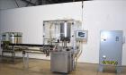 Used Change Parts Inc 8-Head Press on 