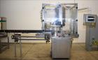 Used Change Parts Inc 8-Head Press on 
