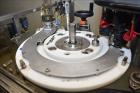 Used Change Parts Inc 8-Head Press on 
