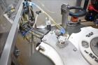 Used Change Parts Inc 8-Head Press on 
