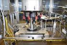 Used Change Parts Inc 8-Head Press on 
