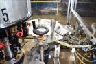 Used Change Parts Inc 8-Head Press on 