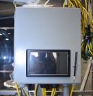 Used Change Parts Inc 8-Head Press on 