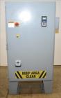 Used Change Parts Inc 8-Head Press on 