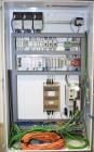 Used Change Parts Inc 8-Head Press on 