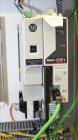 Used Change Parts Inc 8-Head Press on 
