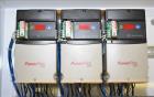 Used Change Parts Inc 8-Head Press on 