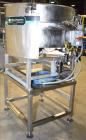 Used Change Parts Inc 8-Head Press on 