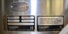 Used Change Parts Inc 8-Head Press on 