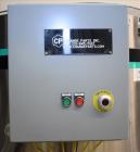 Used Change Parts Inc 8-Head Press on 