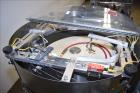 Used Change Parts Inc 8-Head Press on 