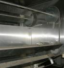 Used Fords Holmatic Lid Feeder, Model SM 3000. 34 1/2