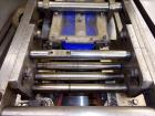 Used Del Packaging SRC Overcapper with Extended Lid Magazine