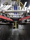 Used Del Packaging SRC Overcapper with Extended Lid Magazine