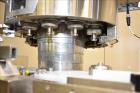 Used Genesis West 12 Head Rotary Capper, Model RW-600-SS