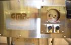 Used Genesis West 12 Head Rotary Capper, Model RW-600-SS