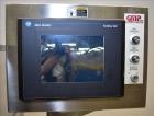 Used Genesis West 12 Head Rotary Capper, Model RW-600-SS