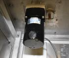 Used Genesis West 12 Head Rotary Capper, Model RW-600-SS