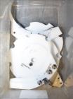 Used Genesis West 12 Head Rotary Capper, Model RW-600-SS