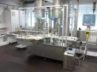 Used Groninger MCS301R, Crimp Capper