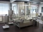 Used Groninger MCS301R, Crimp Capper