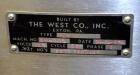 Pre-Owned Genesis LW Westcapper – 13mm FO K-Head, 24-Position Star Wheel