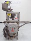 Used West Model PW-500FRM Vial Crimp Capper
