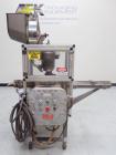 Used- West Model PW-500FRM Vial Crimp Capper