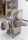 Used- West Model PW-500FRM Vial Crimp Capper