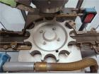 Used West Model PW-500FRM Vial Crimp Capper