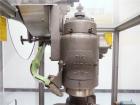 Used- West Model PW-500FRM Vial Crimp Capper