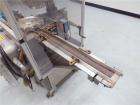 Used West Model PW-500FRM Vial Crimp Capper