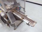 Used- West Model PW-500FRM Vial Crimp Capper